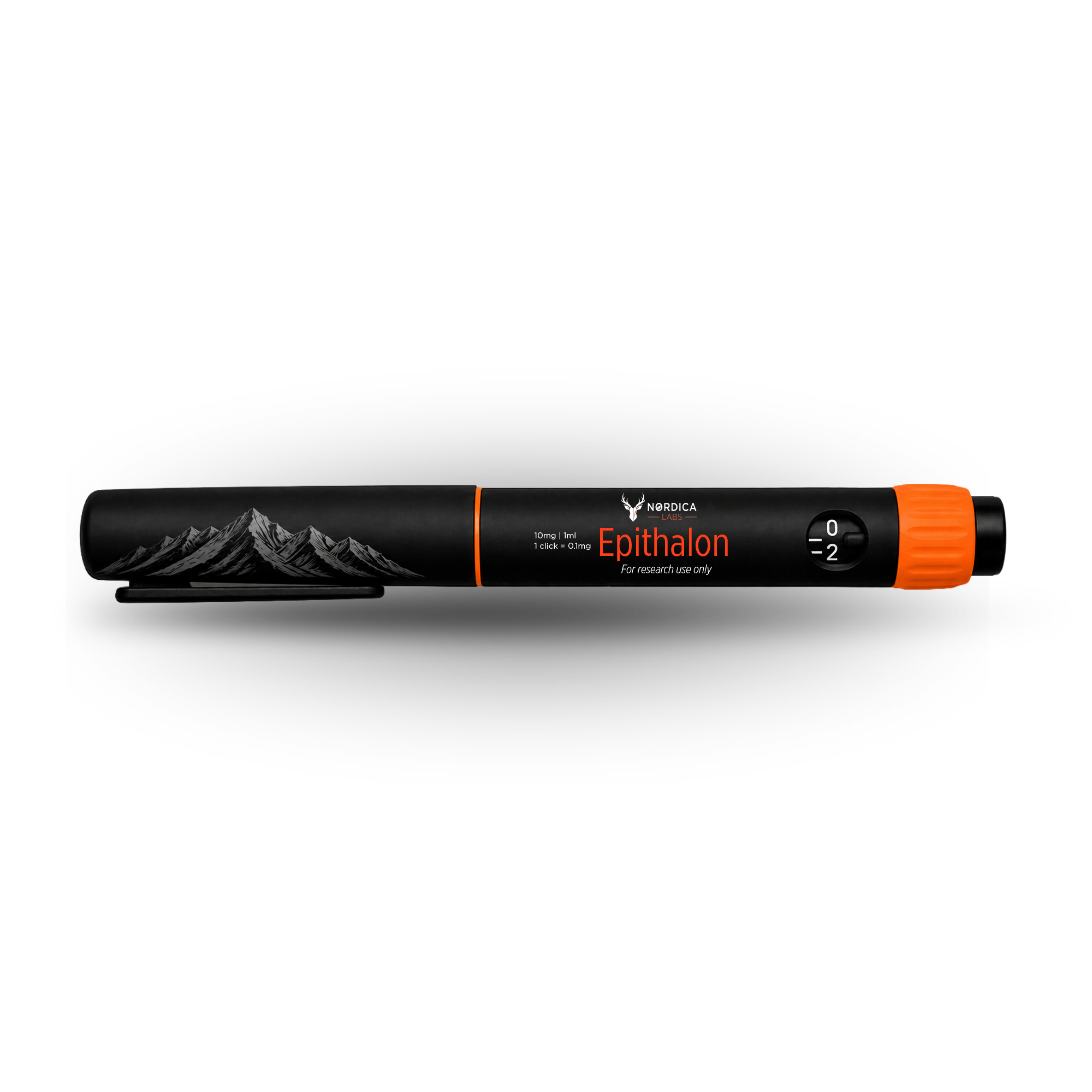 Epithalon pre-filled research pen